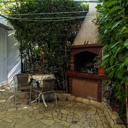 Cozy Studio With Private Terrace Barac 茨里克韦尼察 外观 照片